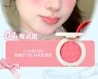 Lattice Cloud Atmosphere Blush - 5 Colors - #05 Milk Purple - 4g