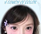 Lattice Cloud Atmosphere Blush - 5 Colors - #05 Milk Purple - 4g