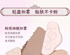 Colorrose Embossed 3-Color Contouring Palette - 2 Types - CR726 Glowy - 9g