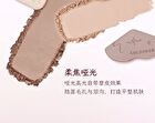 Colorrose Embossed 3-Color Contouring Palette - 2 Types - CR726 Glowy - 9g