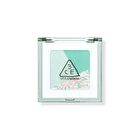 Color Grid Eyeshadow - 7 Types - #01 PEACH GLAZE - 3.3g