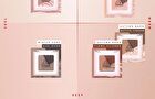 Color Grid Eyeshadow - 7 Types - #02 MINT ZEST - 3.3g