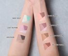 Color Grid Eyeshadow - 7 Types - #02 MINT ZEST - 3.3g