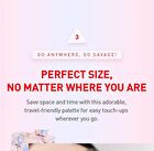 Color Grid Eyeshadow - 7 Types - #02 MINT ZEST - 3.3g