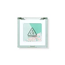 3CE Color Grid Eyeshadow - 7 Types - #04 LOST IN PINK - 3.3g