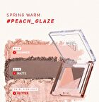 Color Grid Eyeshadow - 7 Types - #06 FLAME FLICKER - 3.3g