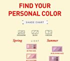 LAYER-IT-All Blush Palette - 5 Types - #01 ROSY TAN - 10.5g