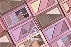 LAYER-IT-All Blush Palette - 5 Types - #03 BLUSHING HAZE - 10.5g