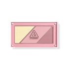LAYER-IT-All Blush Palette - 5 Types - #04 MUTE KIND - 10.5g
