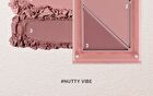 LAYER-IT-All Blush Palette - 5 Types - #05 NUTTY VIBE - 10.5g
