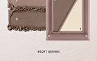 LAYER-IT-All Contour Palette - 2 Types - #01 SOFT BROWN - 9.5g