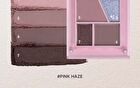 LAYER-IT-All Eyeshadow Palette - 5 Types - #01 ROSY HIP - 7.5g