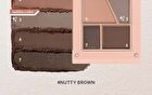 LAYER-IT-All Eyeshadow Palette - 5 Types - #03 PINK HAZE - 7.5g