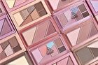 LAYER-IT-All Eyeshadow Palette - 5 Types - #03 PINK HAZE - 7.5g