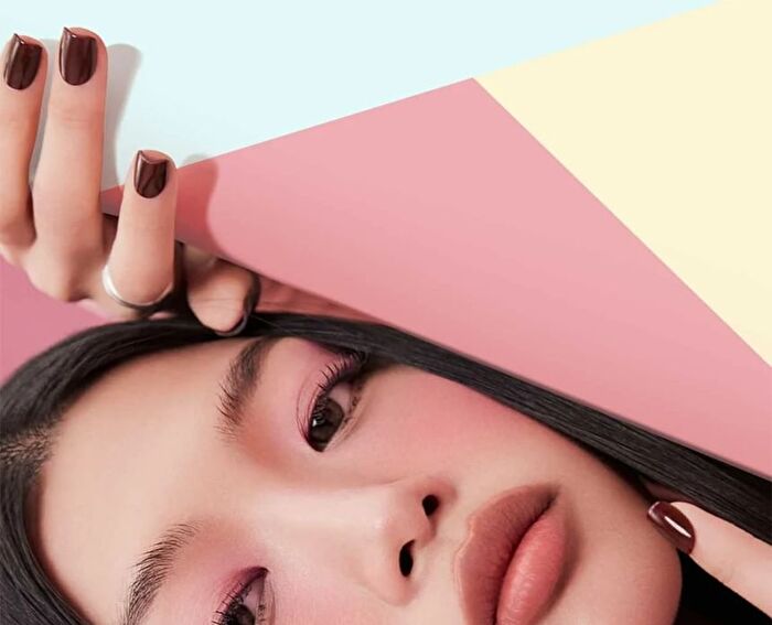 LAYER-IT-All Eyeshadow Palette - 5 Types - #03 PINK HAZE - 7.5g