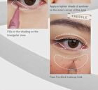 My Ring Eye Liner - 5 Colors - #ASH BLACK - 0.5ml
