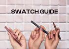 My Ring Eye Liner - 5 Colors - #ASH BLACK - 0.5ml