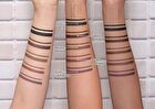 My Ring Eye Liner - 5 Colors - #ASH BLACK - 0.5ml