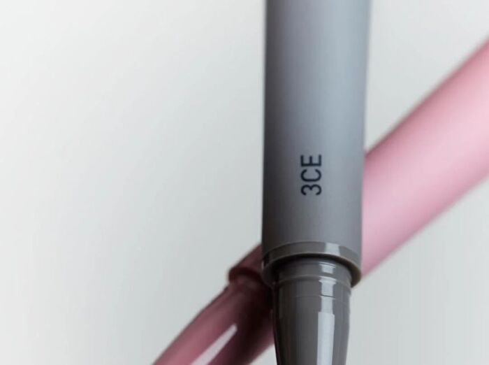 My Ring Eye Liner - 5 Colors - #ASH BLACK - 0.5ml