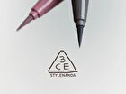My Ring Eye Liner - 5 Colors - #ASH BLACK - 0.5ml