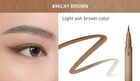 My Ring Eye Liner - 5 Colors - #ASH BLACK - 0.5ml