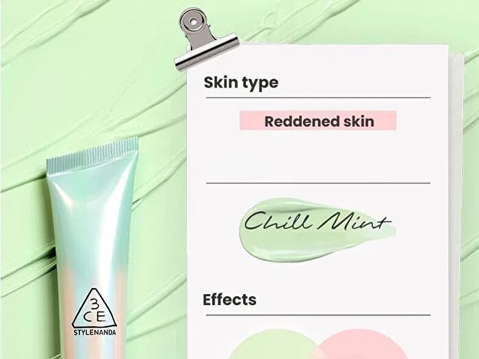 True Color Corrector - 4 Colors - #TOP PINK - 30ml