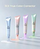 True Color Corrector - 4 Colors - #TOP PINK - 30ml