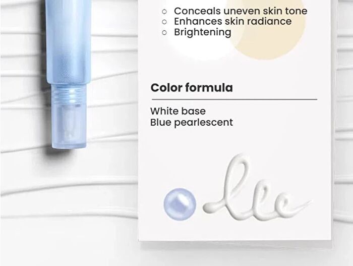 True Color Corrector - 4 Colors - #TOP PINK - 30ml