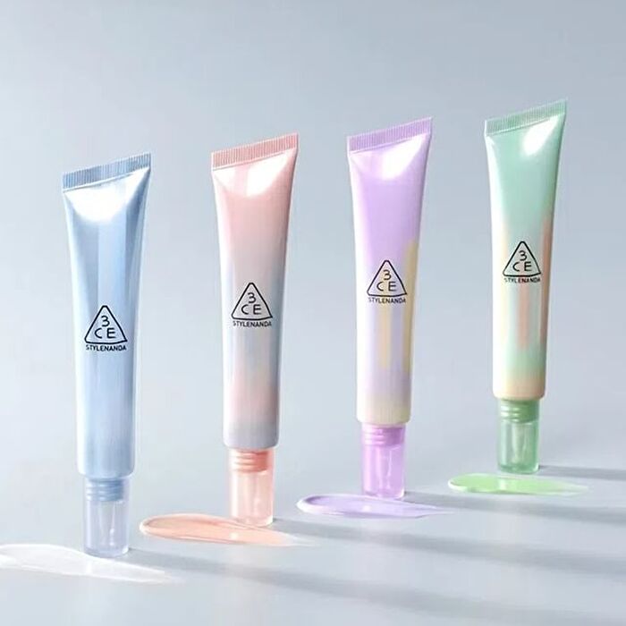 True Color Corrector - 4 Colors - #TOP PINK - 30ml