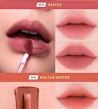 Velvet Lip Tint Plush - 19 Colors - #05 DEFINITION - 4g