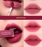 Velvet Lip Tint Plush - 19 Colors - #05 DEFINITION - 4g