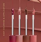 Velvet Lip Tint Plush - 19 Colors - #05 DEFINITION - 4g