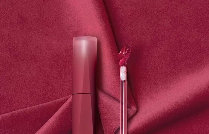 Velvet Lip Tint Plush - 19 Colors - #09 CHILDLIKE - 4g