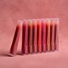 Velvet Lip Tint Plush - 19 Colors - #09 CHILDLIKE - 4g