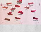 Velvet Lip Tint Plush - 19 Colors - #20 SILENT - 4g