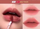 Velvet Lip Tint Plush - 19 Colors - #20 SILENT - 4g
