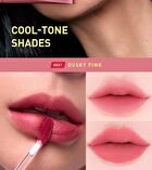 Velvet Lip Tint Plush - 19 Colors - #20 SILENT - 4g