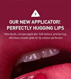 Velvet Lip Tint Plush - 19 Colors - #20 SILENT - 4g
