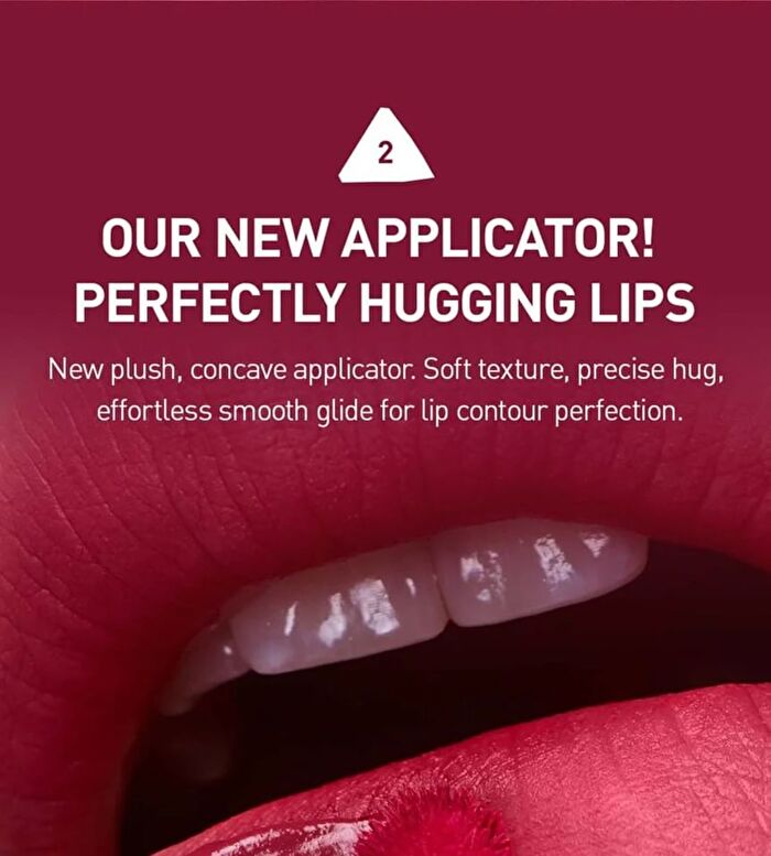 Velvet Lip Tint Plush - 19 Colors - #24 MOLTEN COPPER - 4g