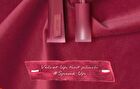 Velvet Lip Tint Plush - 19 Colors - #25 SELF MADE - 4g