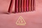Velvet Lip Tint Plush - 19 Colors - #25 SELF MADE - 4g