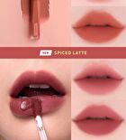 Velvet Lip Tint Plush - 19 Colors - #26 COFFEE DATE - 4g