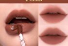 Velvet Lip Tint Plush - 19 Colors - #26 COFFEE DATE - 4g