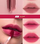 Velvet Lip Tint Plush - 19 Colors - #26 COFFEE DATE - 4g