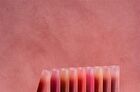 Velvet Lip Tint Plush - 19 Colors - #26 COFFEE DATE - 4g