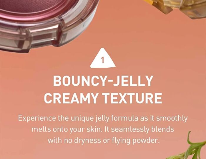 Bouncy Blur Balm - 7 Colors - #03 BEIGE CRUSH - 4.8g