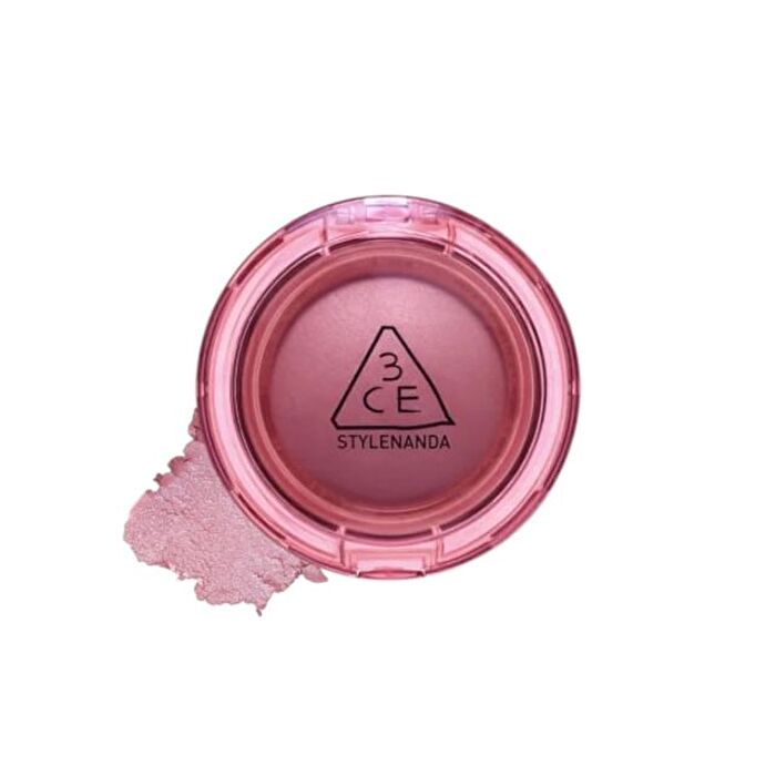 Bouncy Blur Balm - 7 Colors - #03 BEIGE CRUSH - 4.8g