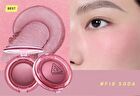 Bouncy Blur Balm - 7 Colors - #02 PINK PETAL - 4.8g