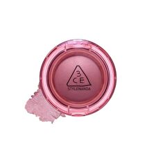 3CE Bouncy Blur Balm - 7 Colors - #07 SWEET ON YOU - 4.8g