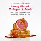 Honey Glazed Collagen Lip Mask - 15g